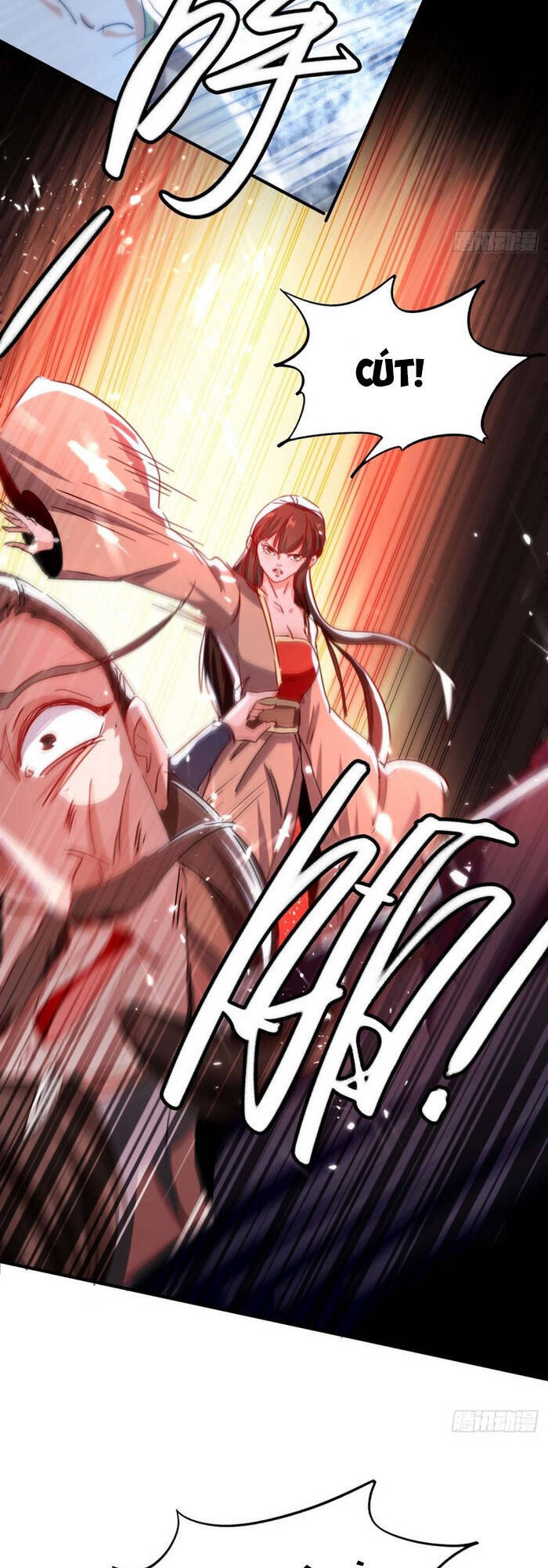 Tiên Đế Trở Về Chapter 192 - Trang 2