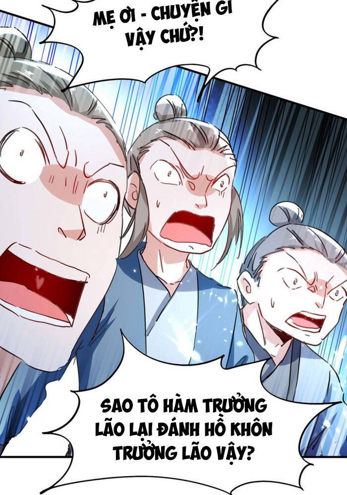 Tiên Đế Trở Về Chapter 192 - Trang 2