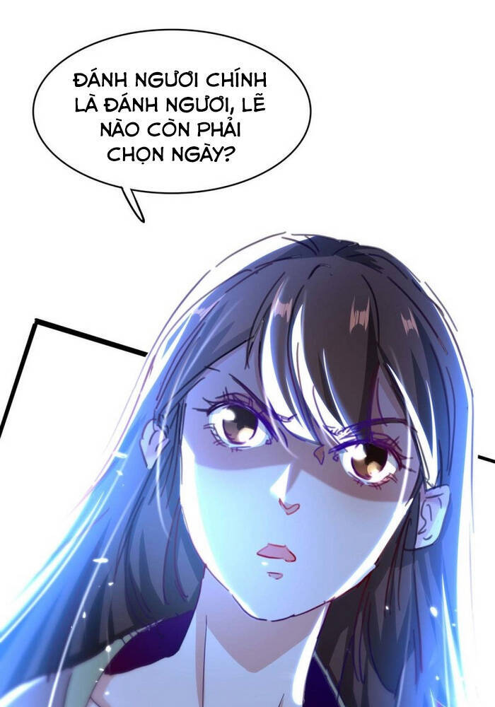 Tiên Đế Trở Về Chapter 192 - Trang 2