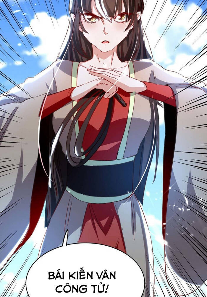 Tiên Đế Trở Về Chapter 192 - Trang 2