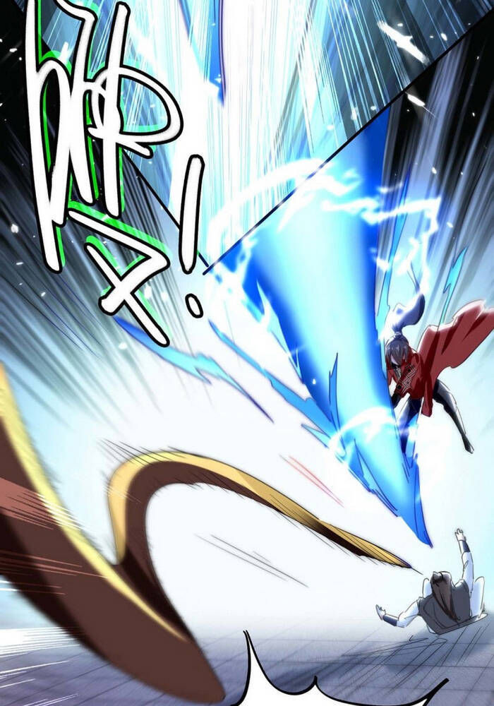 Tiên Đế Trở Về Chapter 192 - Trang 2