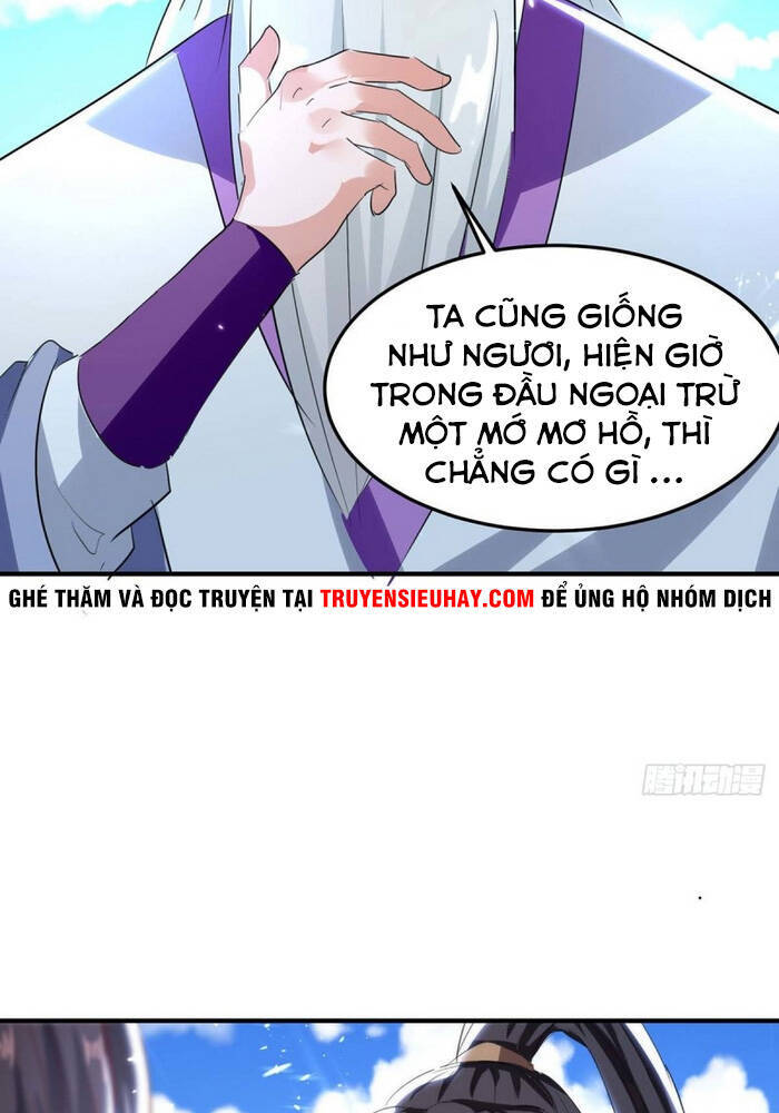 Tiên Đế Trở Về Chapter 192 - Trang 2