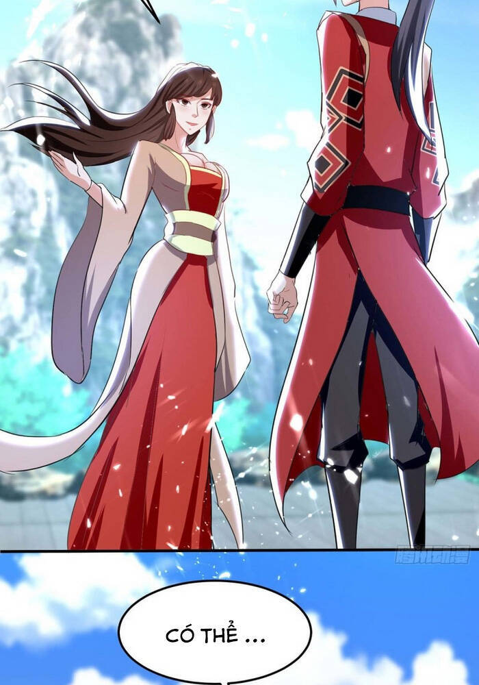 Tiên Đế Trở Về Chapter 192 - Trang 2