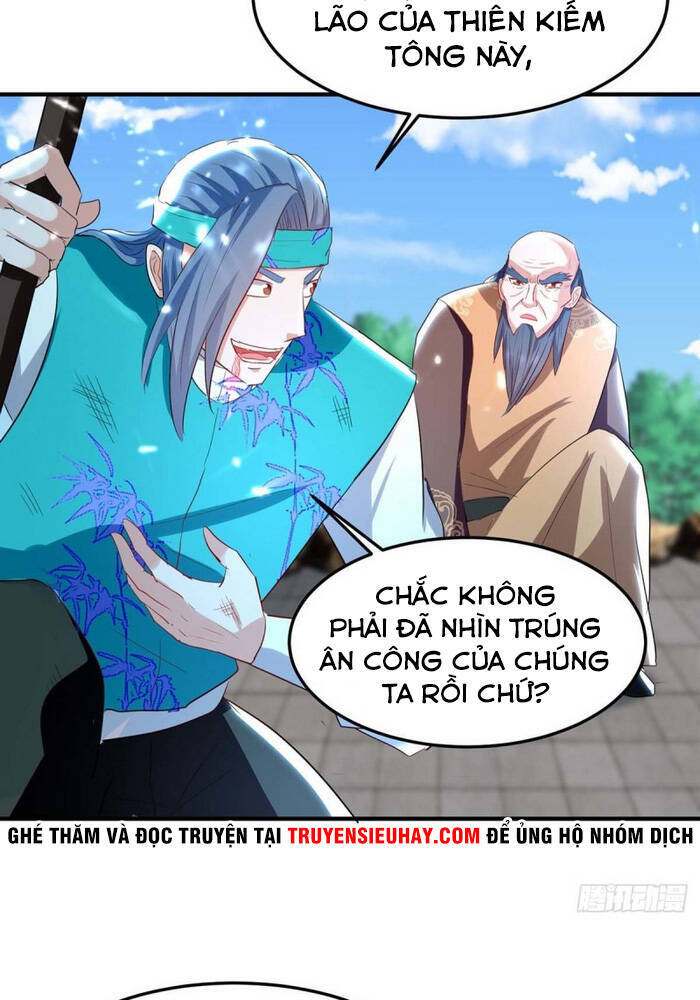 Tiên Đế Trở Về Chapter 192 - Trang 2