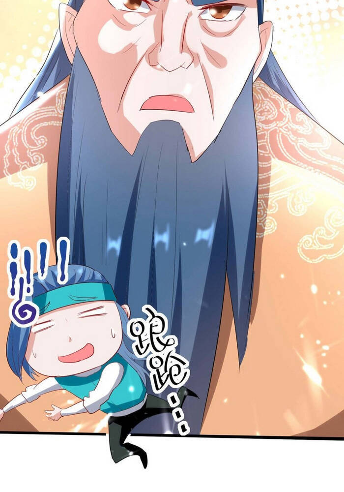 Tiên Đế Trở Về Chapter 192 - Trang 2