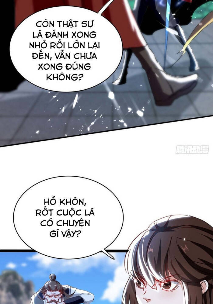 Tiên Đế Trở Về Chapter 192 - Trang 2