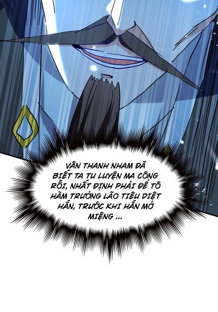 Tiên Đế Trở Về Chapter 192 - Trang 2