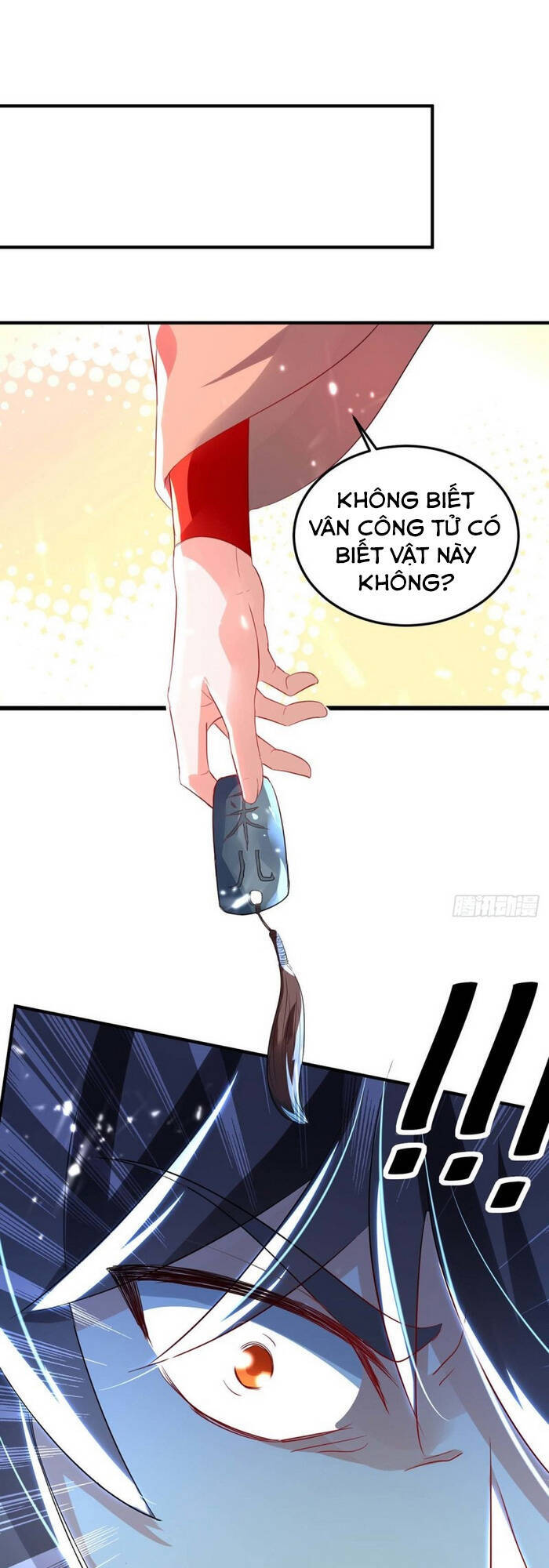 Tiên Đế Trở Về Chapter 193 - Trang 2