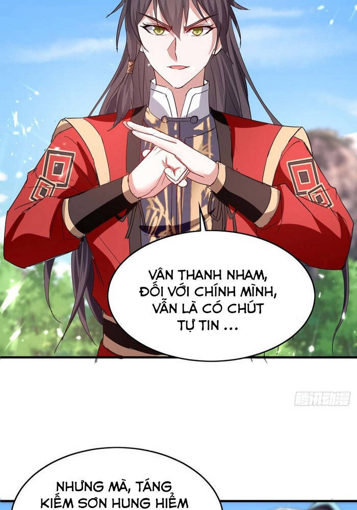 Tiên Đế Trở Về Chapter 193 - Trang 2