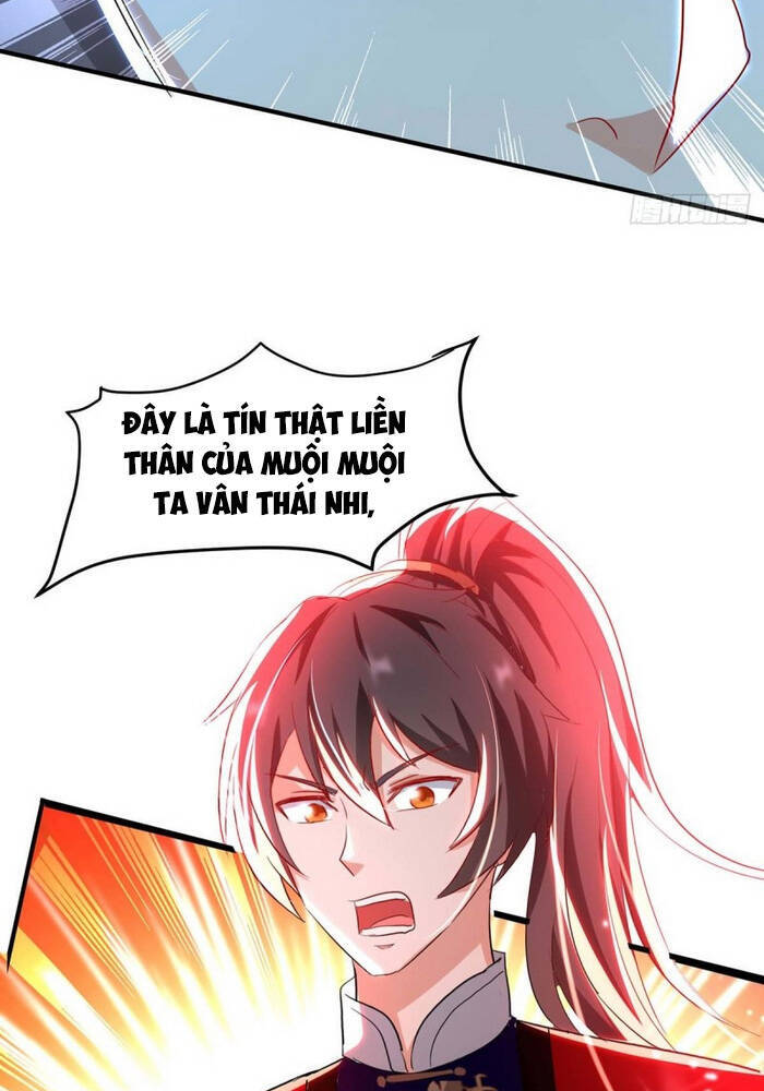 Tiên Đế Trở Về Chapter 193 - Trang 2