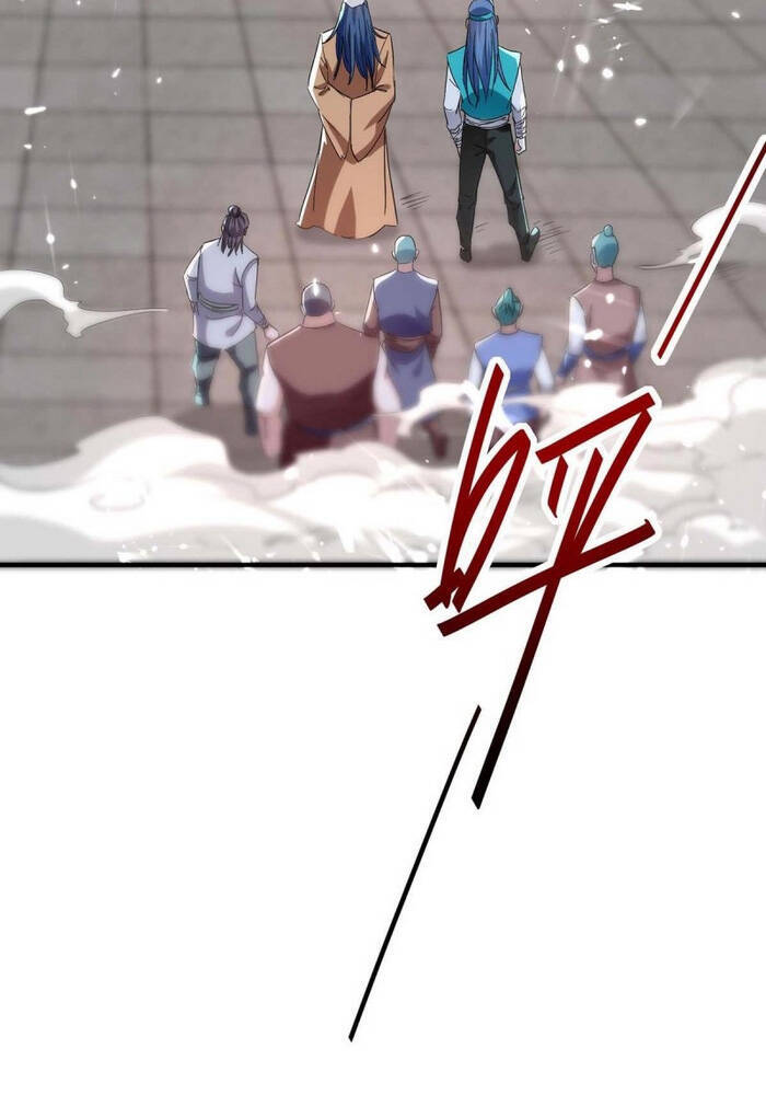 Tiên Đế Trở Về Chapter 193 - Trang 2