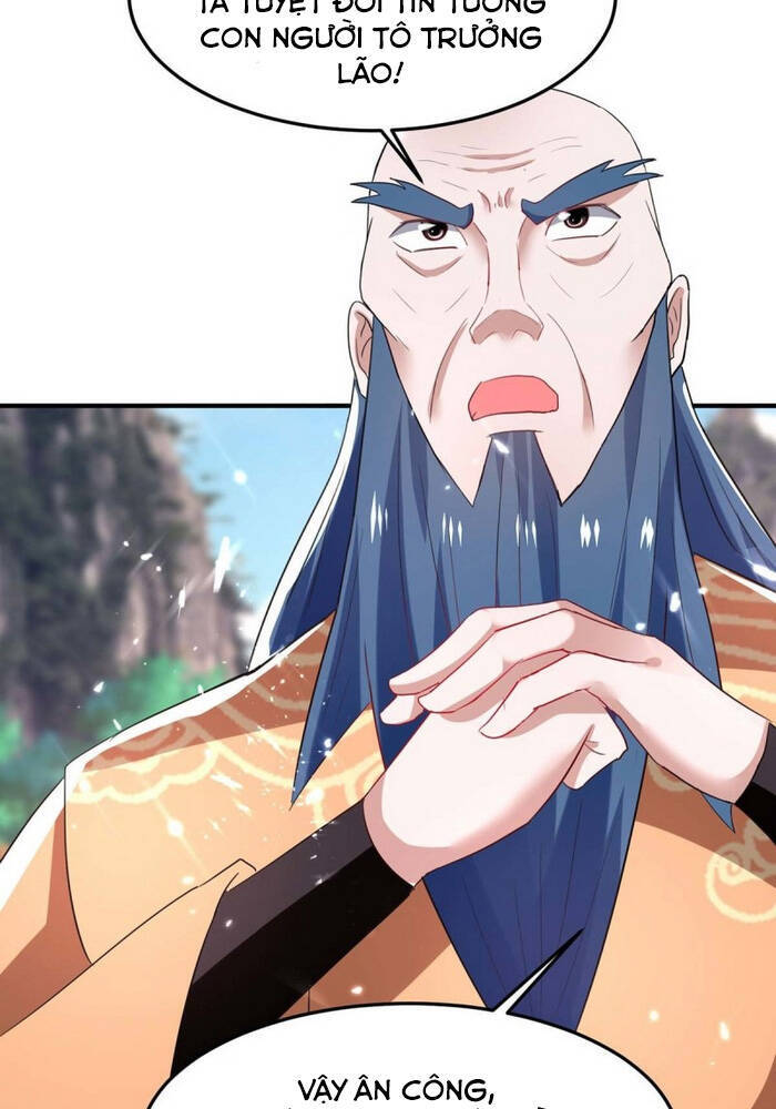 Tiên Đế Trở Về Chapter 193 - Trang 2