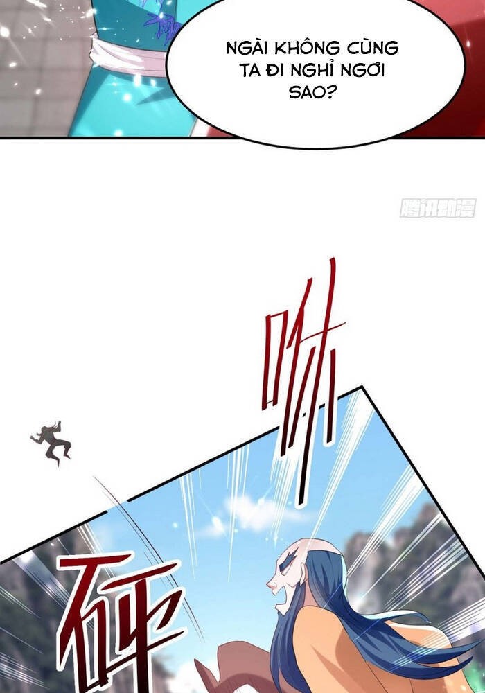 Tiên Đế Trở Về Chapter 193 - Trang 2