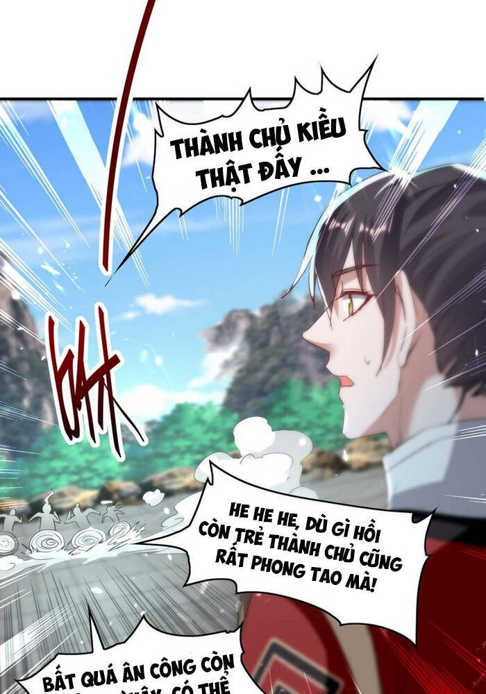 Tiên Đế Trở Về Chapter 193 - Trang 2
