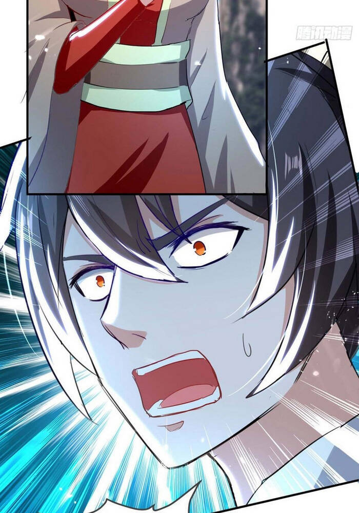 Tiên Đế Trở Về Chapter 193 - Trang 2