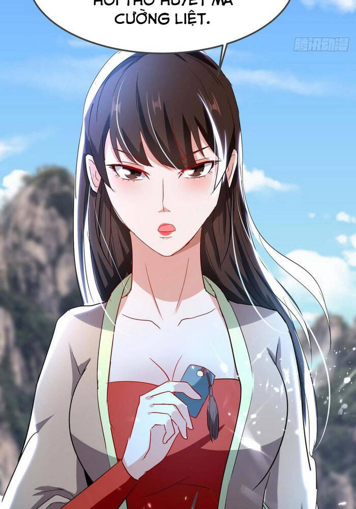 Tiên Đế Trở Về Chapter 193 - Trang 2