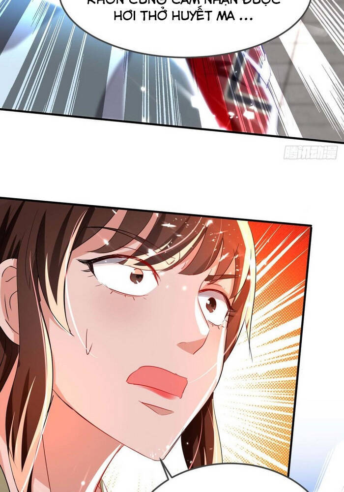 Tiên Đế Trở Về Chapter 193 - Trang 2