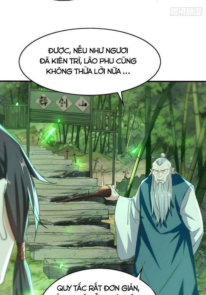 Tiên Đế Trở Về Chapter 194 - Trang 2