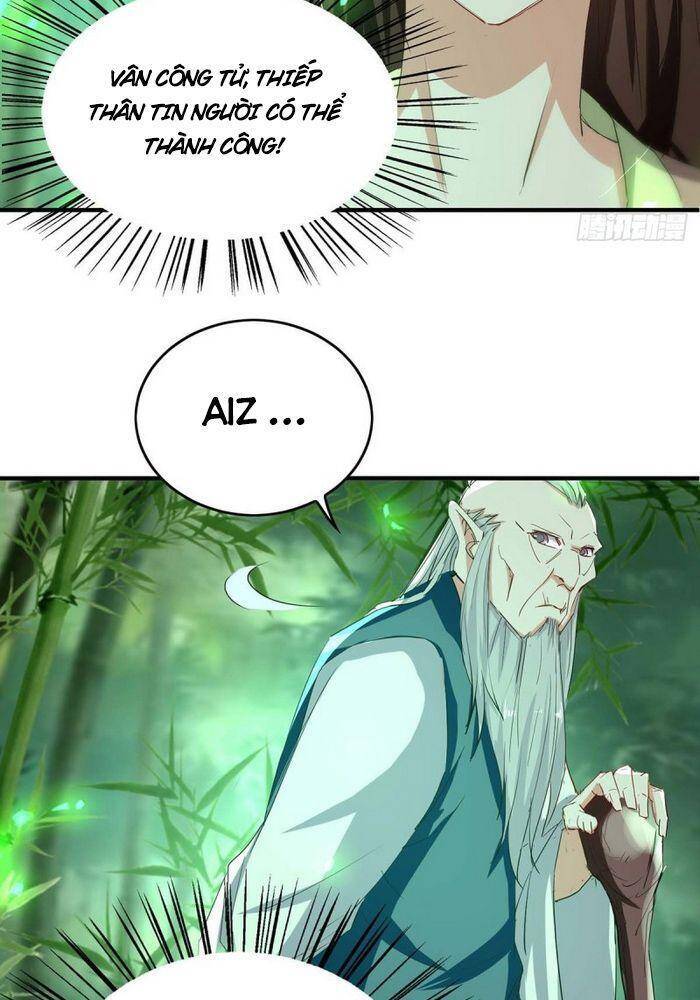 Tiên Đế Trở Về Chapter 194 - Trang 2