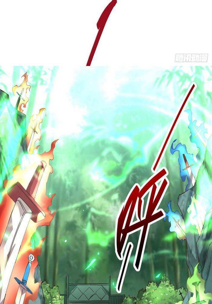 Tiên Đế Trở Về Chapter 194 - Trang 2