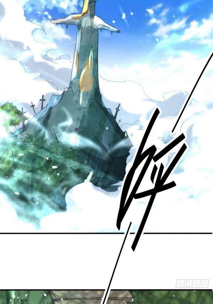 Tiên Đế Trở Về Chapter 194 - Trang 2