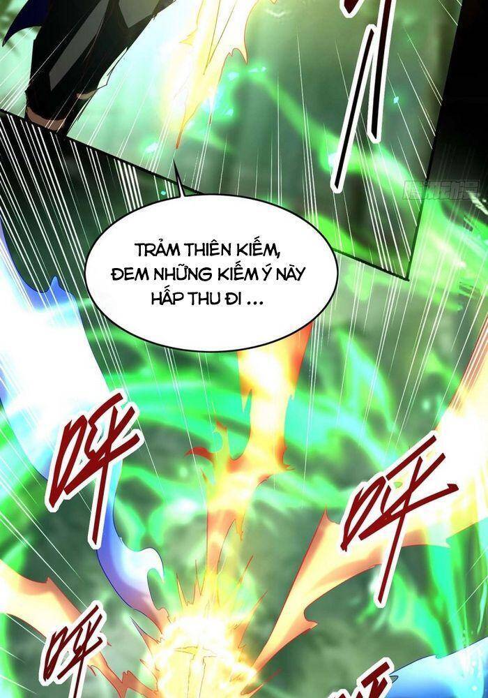 Tiên Đế Trở Về Chapter 194 - Trang 2