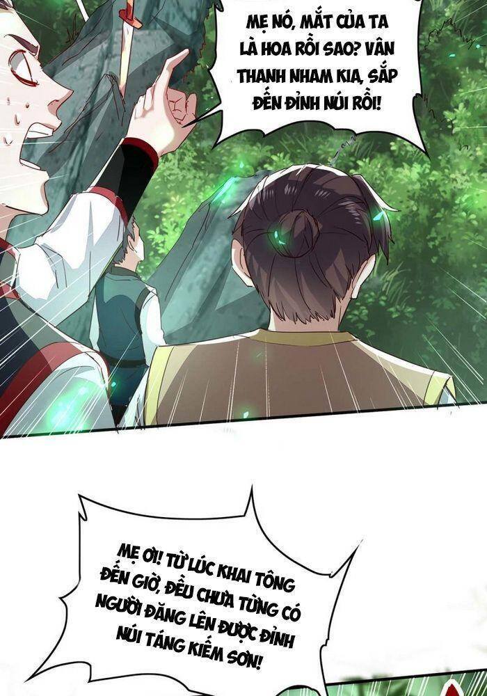Tiên Đế Trở Về Chapter 194 - Trang 2