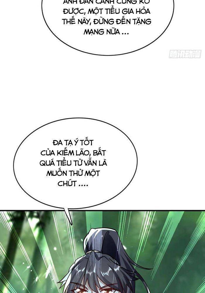 Tiên Đế Trở Về Chapter 194 - Trang 2
