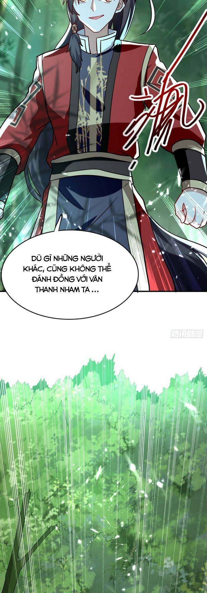 Tiên Đế Trở Về Chapter 194 - Trang 2