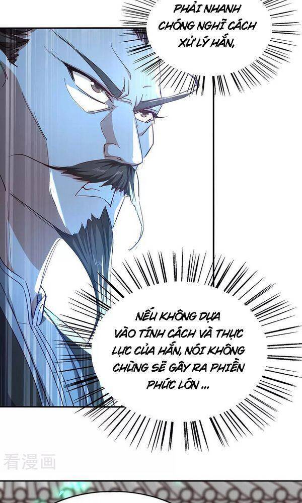 Tiên Đế Trở Về Chapter 195 - Trang 2