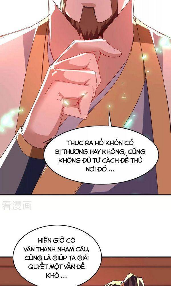 Tiên Đế Trở Về Chapter 195 - Trang 2