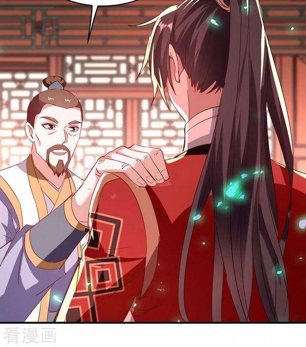 Tiên Đế Trở Về Chapter 195 - Trang 2