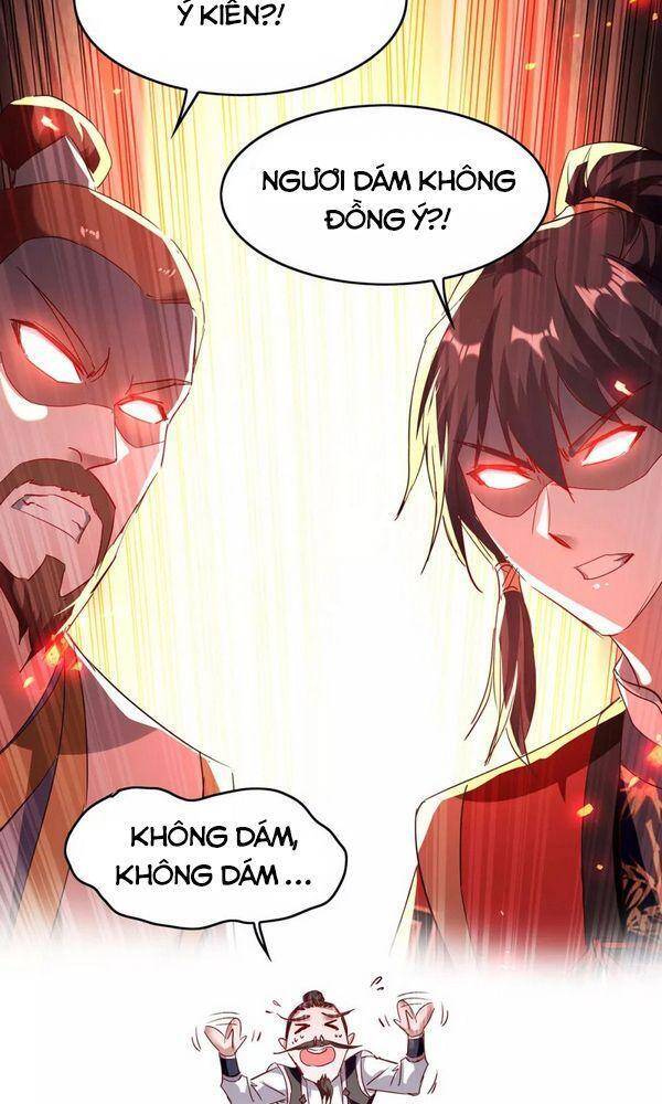 Tiên Đế Trở Về Chapter 195 - Trang 2