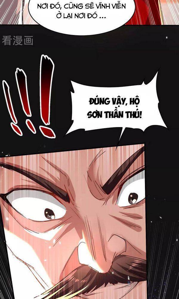 Tiên Đế Trở Về Chapter 195 - Trang 2
