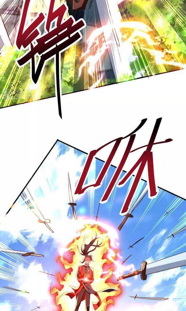 Tiên Đế Trở Về Chapter 195 - Trang 2