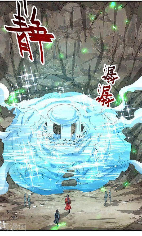 Tiên Đế Trở Về Chapter 196 - Trang 2