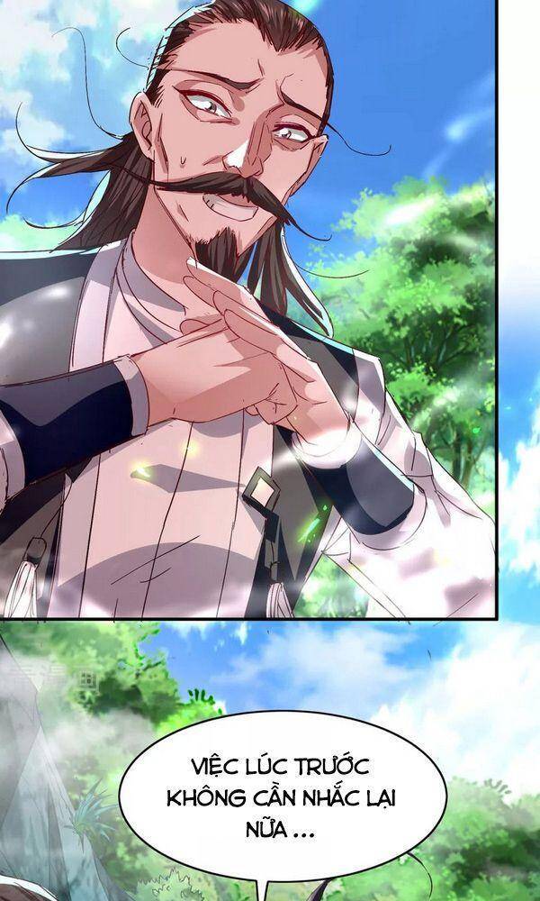 Tiên Đế Trở Về Chapter 196 - Trang 2