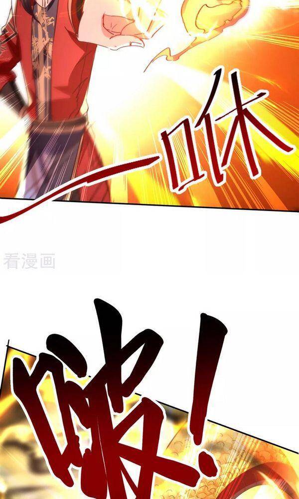 Tiên Đế Trở Về Chapter 196 - Trang 2