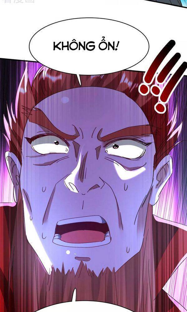 Tiên Đế Trở Về Chapter 196 - Trang 2
