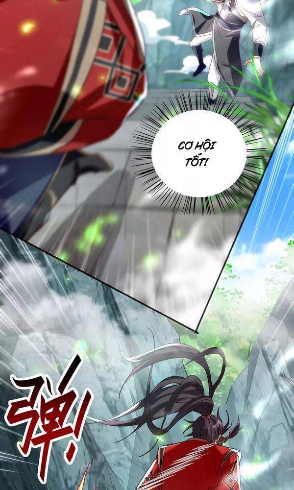 Tiên Đế Trở Về Chapter 196 - Trang 2
