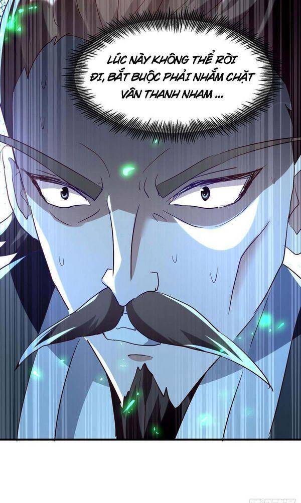 Tiên Đế Trở Về Chapter 197 - Trang 2