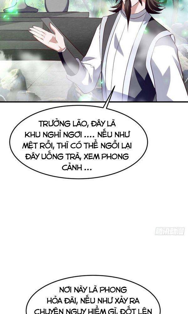 Tiên Đế Trở Về Chapter 197 - Trang 2
