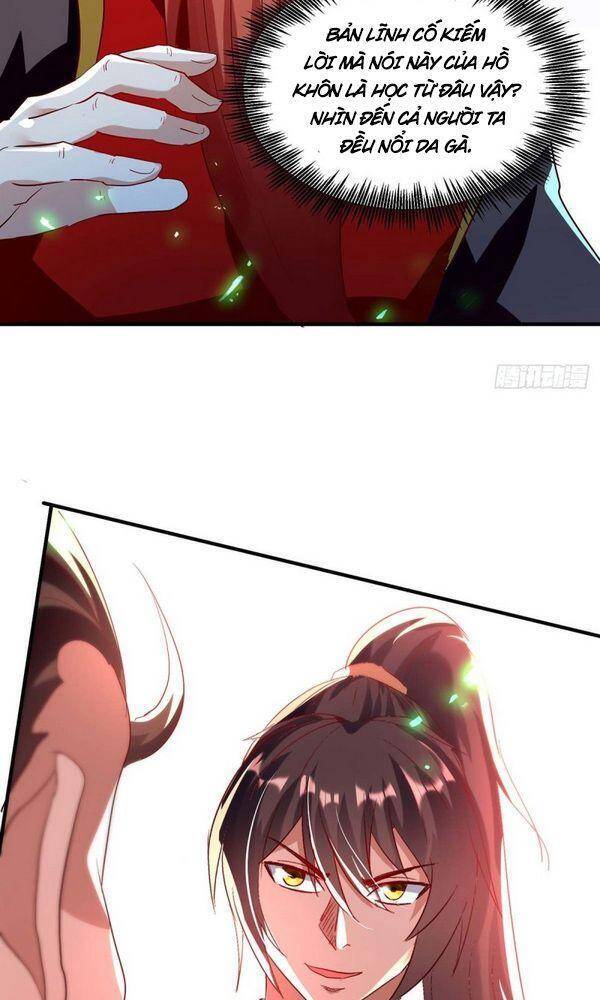 Tiên Đế Trở Về Chapter 197 - Trang 2
