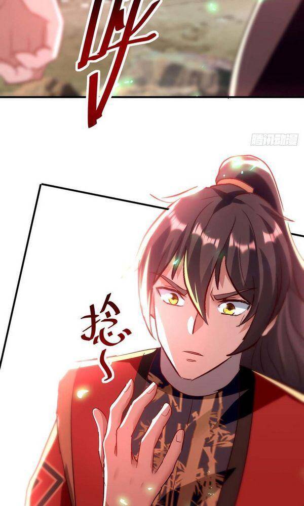 Tiên Đế Trở Về Chapter 197 - Trang 2