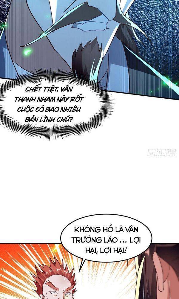 Tiên Đế Trở Về Chapter 197 - Trang 2