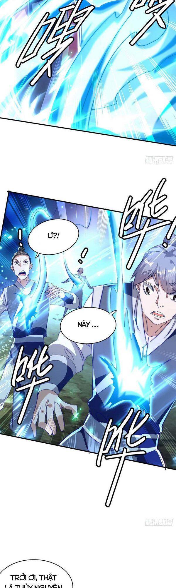 Tiên Đế Trở Về Chapter 198 - Trang 2