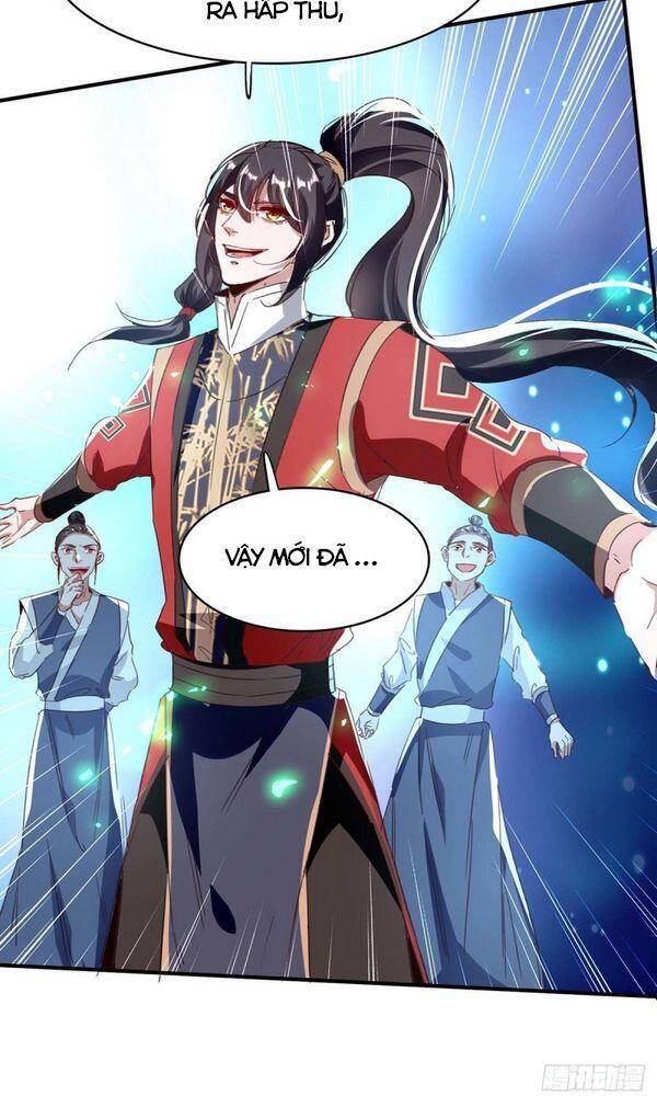 Tiên Đế Trở Về Chapter 198 - Trang 2