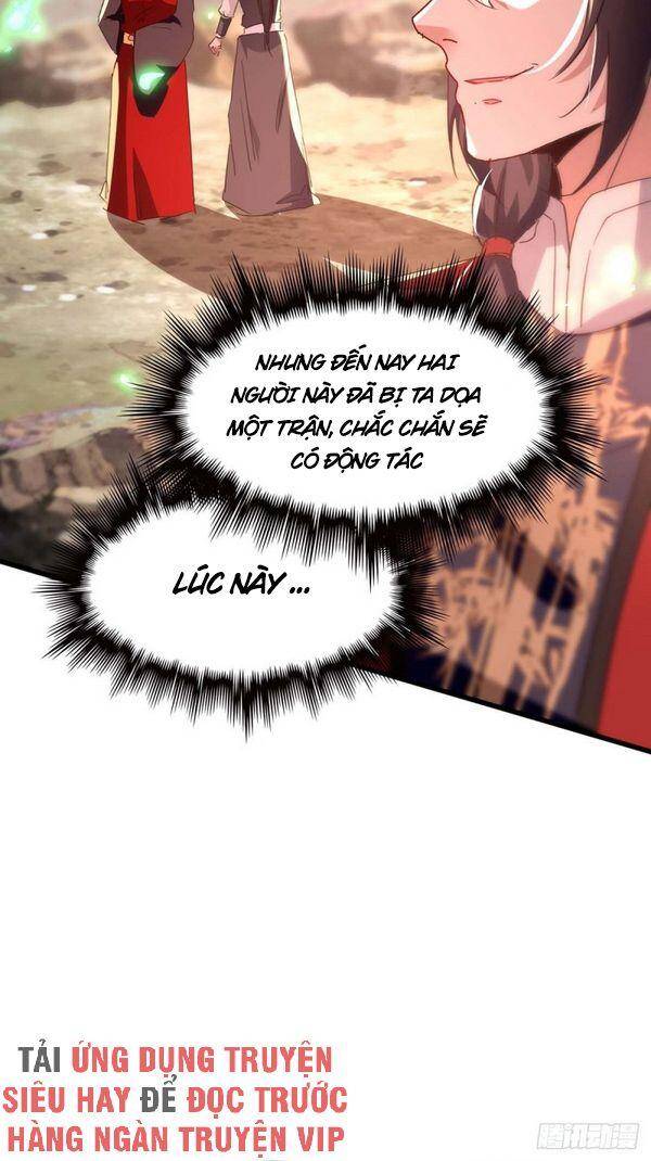 Tiên Đế Trở Về Chapter 198 - Trang 2