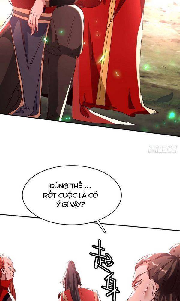 Tiên Đế Trở Về Chapter 198 - Trang 2
