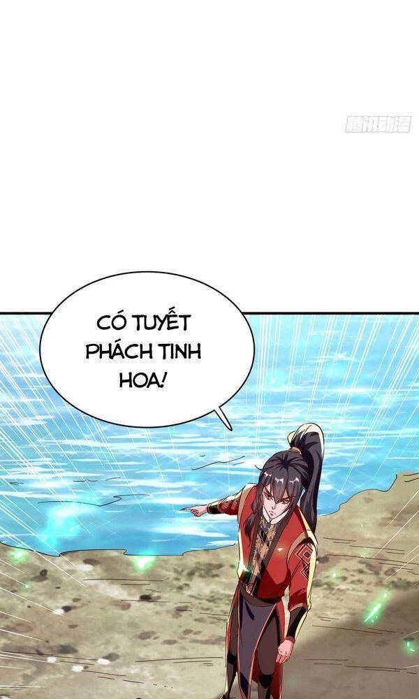 Tiên Đế Trở Về Chapter 198 - Trang 2